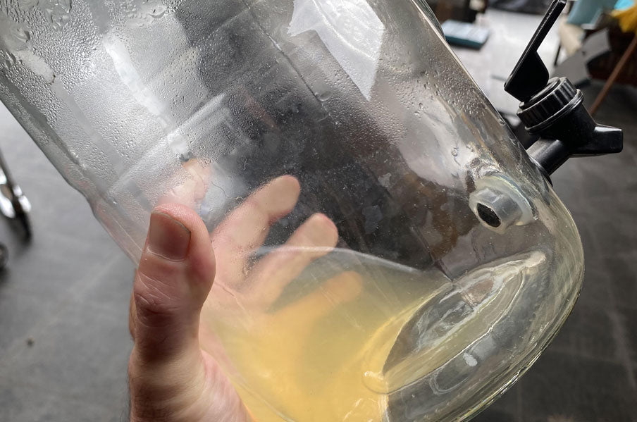 Do you know what is actually in your drinking water?