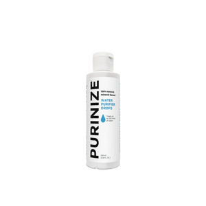 PURINIZE® WATER PURIFIER DROPS 250 ML