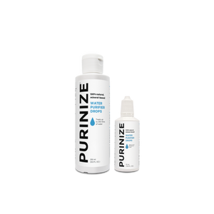 PURINIZE Home & Away 50 ML and 250 ML (5% OFF)