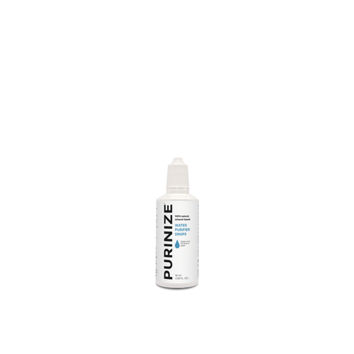 PURINIZE® Water Purifier Drops 50ml